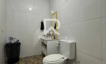 Imagem 6: Casa Geminada à Venda | 3 Quartos | Energia Fotovoltaica | 2 Vagas