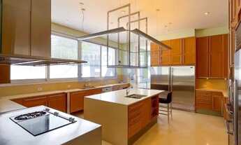 Imagem 3: CASA EM CONDOMÍNIO - ALPHAVILLE - SP