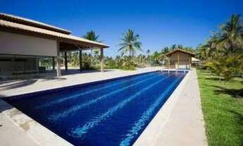 Imagem 3: Lote com 606 m no condomínio Maikai [8359