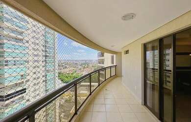 Imagem 7: Residencial Villaggio Bueno - Apartamento 4 quartos, sendo 2 suítes