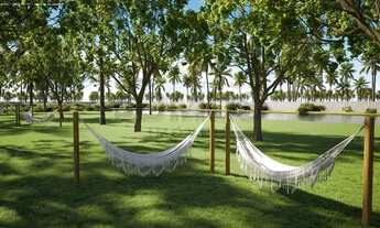 Imagem 4: Casa no Condomínio Viva Mais Barra com 57,60 m² e Vaga de Garagem