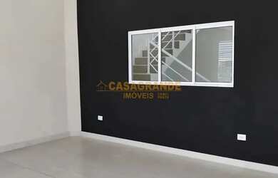 Imagem 4: Casa/Sobrado nova com 03 quartos 150m² na Vila Industrial SJC
