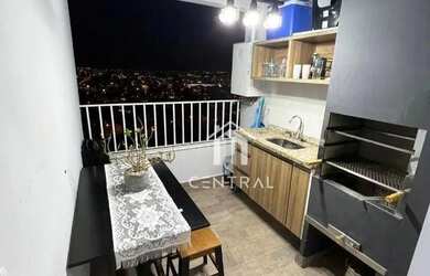 Imagem 5: Apartamento com 2 dormitórios à venda, 65 m² por R$ 390.000,00 - Jardim Prestes de Barros