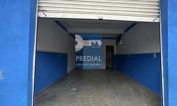 Imagem: Salão Comercial para Locação Jardim Cruzeiro