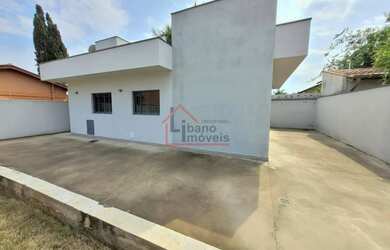 Imagem 3: Casa - Cidade Universitária - Campinas