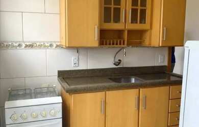 Imagem 4: Apartamento em Rua Tamandaré - Camaquã - Porto Alegre/RS