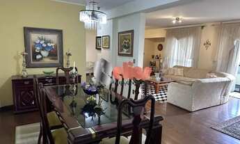 Imagem 6: Apartamento para venda com 252 m² e 4 quartos em Centro, Bauru - SP