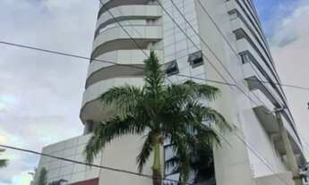 Imagem: Studio 39m² Mobiliado. Ed. Unique Studio