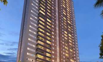 Imagem: ANDAR ALTO NASCENTE