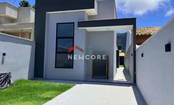 Imagem: Casa em Rua Heliotrópios - Barroco (Itaipuaçu)