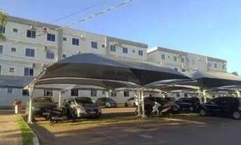 Imagem 5: Apartamento Garden no Chapada da Costa