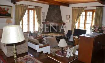 Imagem 4: Casa / Venda Casa com 5 dormitórios