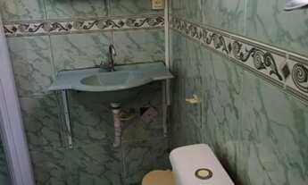 Imagem 6: ALUGO KITNET MOBILIADA NO JAGUARÉ