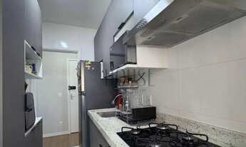 Imagem 7: Apartamento com 3 quartos à venda, 69 m² Condomínio Upper Life Campolim - Sorocaba/SP