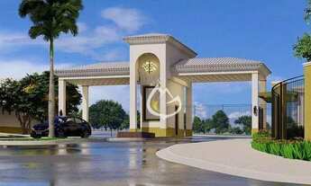 Imagem 3: Terreno à venda, 200 m² por R$ 220.000,00 - Residencial Terras da Fazenda - Paulínia/SP