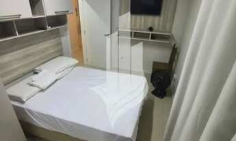 Imagem 6: Apartamento a 350mtr do Mar, 2 dormitórios, 1 suíte, 1 vaga de garagem