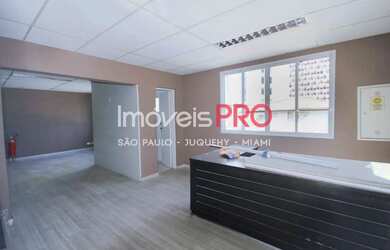 Imagem 2: Prédio na Av Rebouças com 1200m² com 60 vagas