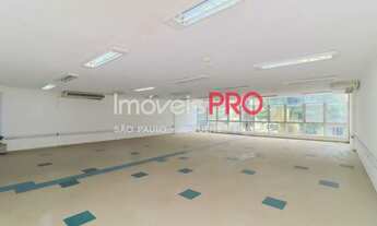 Imagem: Prédio, Consolação - São Paulo