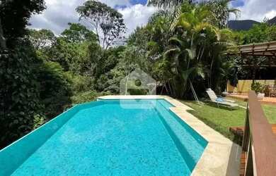 Imagem 5: Casa para venda com 3 quartos, 1883m² - Araras - Petrópolis/RJ