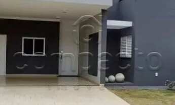 Imagem: Casa Condomínio em São José do Rio Preto