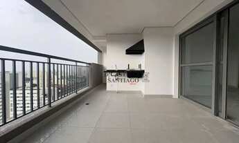 Imagem 3: Apartamento com 3 dormitórios à venda, 125 m² por R$ 2.120.000,00 - Mooca - São Paulo/SP