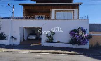 Imagem: Casa - Jardim Maísa - Campinas