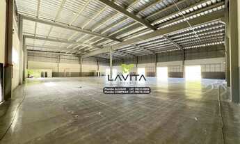 Imagem 4: Galpão para alugar, 2625 m² por R$ 59.500/mês - BR 470 Margem Esquerda- Ilhota/SC