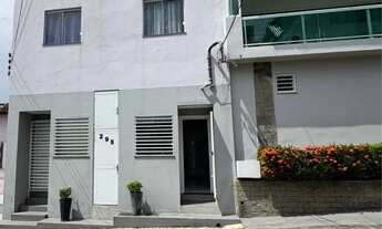 Imagem: Apartamento estilo Loft/Kitnet no Eldorado