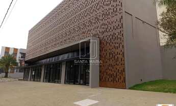 Imagem: Salão/Galpão (salão - térreo