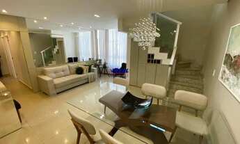 Imagem 2: Cobertura à venda, 4 quartos, 1 suíte, 3 vagas, Diamante - Belo Horizonte/MG