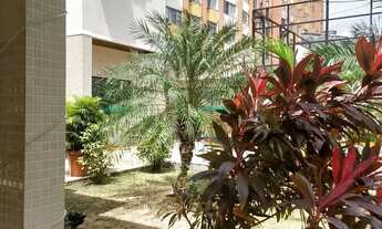 Imagem 3: Imóvel para venda com 100 metros quadrados com 3 quartos em São Brás - Belém - PA