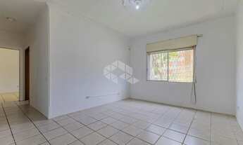 Imagem: Três dormitórios no bairro cristal com