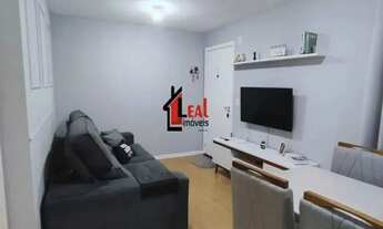 Imagem 3: Apartamento para Venda em Presidente Prudente, EDIFÍCIO PRÍNCIPE DA PÉRSIA, 2 dormitórios