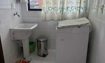 Imagem 7: Apartamento no bairro do Umarizal