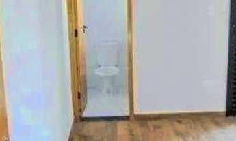 Imagem 6: Cobertura com 2 dormitórios à venda, 102 m² por R$ 580.000,00 - Casa Branca - Santo André