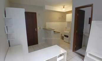 Imagem 6: Kitnet para alugar no Edifício Universiflat na Região Oeste de Londrina