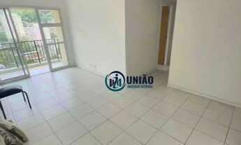 Imagem: Apartamento com 3 quartos à venda, 83 m²