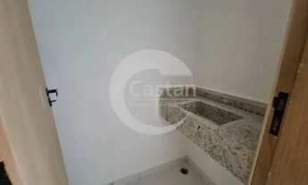 Imagem 5: Sobrado com 2 suites, 2 lavabos, 02 vagas, churrasqueira