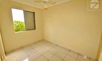 Imagem 5: Apartamento à venda com 51,5 m², 2 quartos 1 vaga em Jardim Amazonas, Campinas