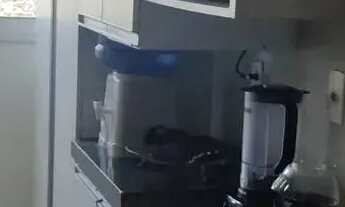 Imagem 3: Apartamento Projetado com Vista Mar com 3 Quartos !