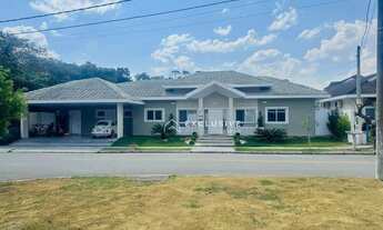 Imagem: Casa com 4 quartos, 320 m² - venda por