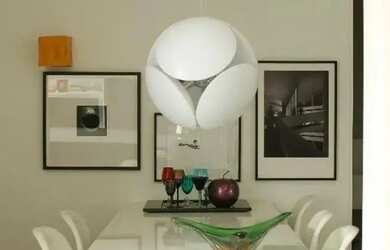 Imagem 6: Aluguel Casa 3 Dormitórios - 340 m² Vila Madalena