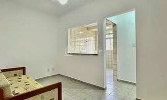Imagem 2: CANTO DO FORTE, 1 dorm, 1 vaga, 225 mil, ac banco
