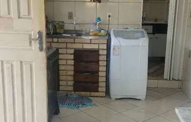 Imagem 6: Quarto para moças no Itacorubi