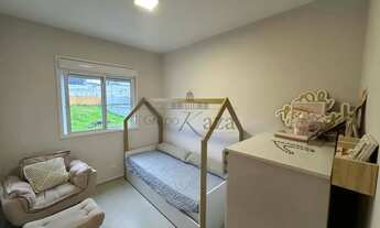 Imagem 6: Oportunidade - Apartamento - Urbanova - Residencial Bosque Paratehy - 3 Dormitórios - 122m