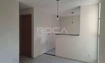 Imagem: Apartamento de 2 dormitórios no bairro