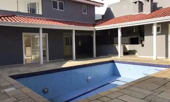 Imagem: Imóvel para aluguel e venda tem 360 metros