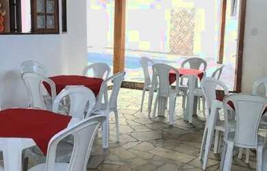 Imagem 2: CASA COMPLETA - PISCINA, HIDROMASSAGEM