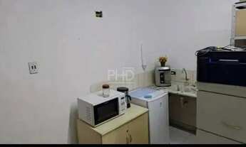 Imagem 6: Sala para aluguel, Parque das Nações - Santo André/SP