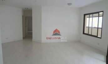 Imagem 6: Apartamento com 4 dormitórios para alugar, 220 m² por R$ 9.795,00/mês - Jardim Aquarius